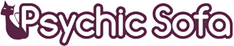 Psychic Sofa Logo